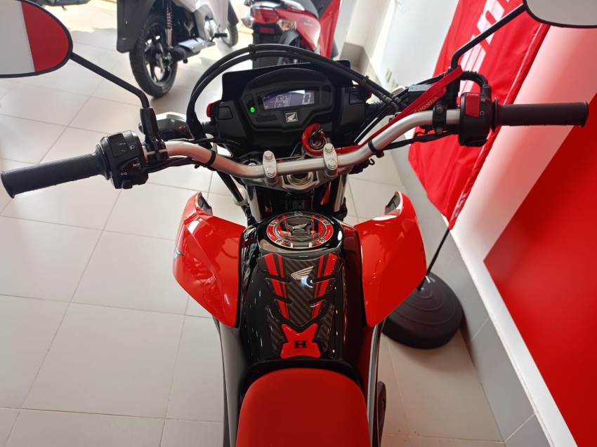 nxr 160 bros esdd 2024/2024