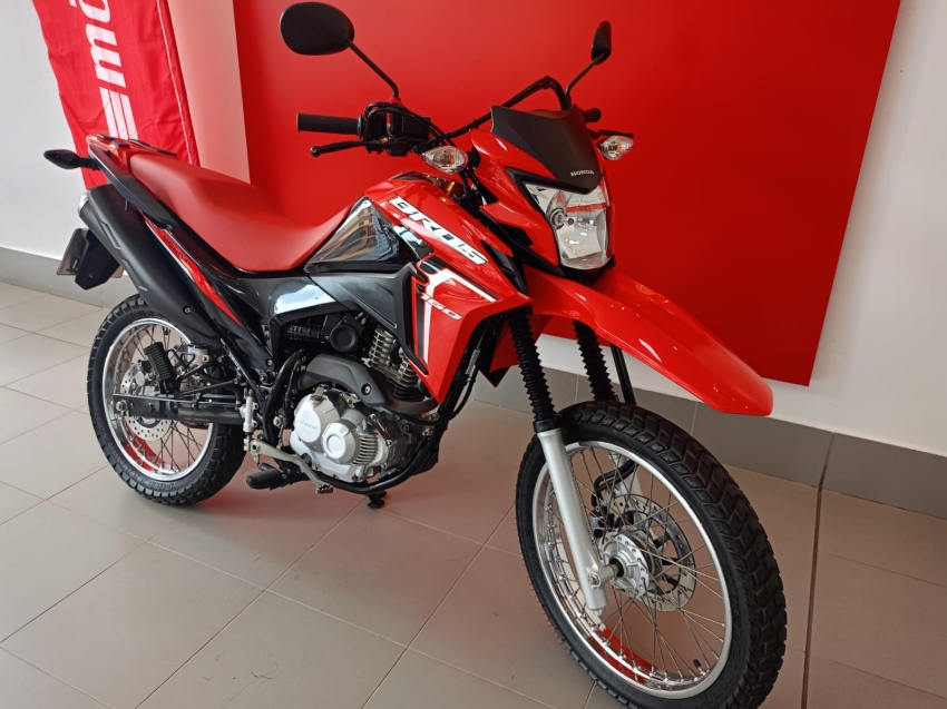 nxr 160 bros esdd 2024/2024
