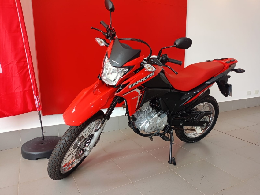 nxr 160 bros esdd 2024/2024