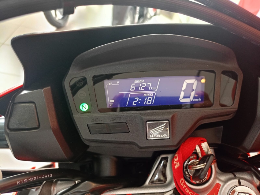 nxr 160 bros esdd 2024/2024