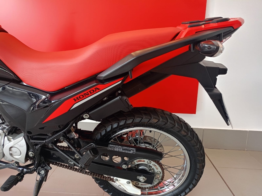 nxr 160 bros esdd 2024/2024