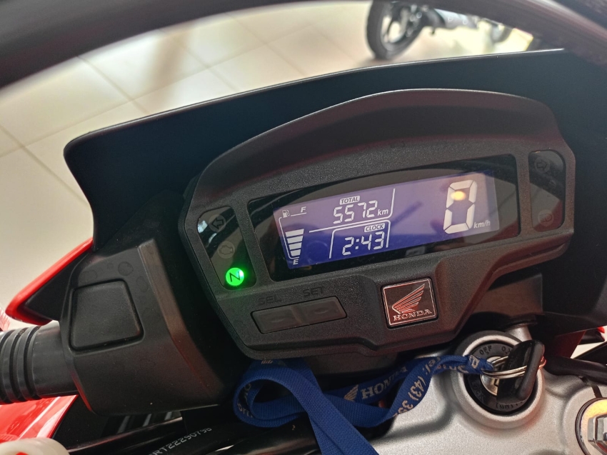 nxr160 bros esdd 2022/2023