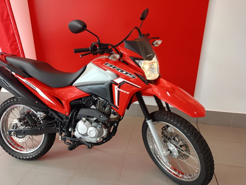 nxr160 bros esdd 2022/2023