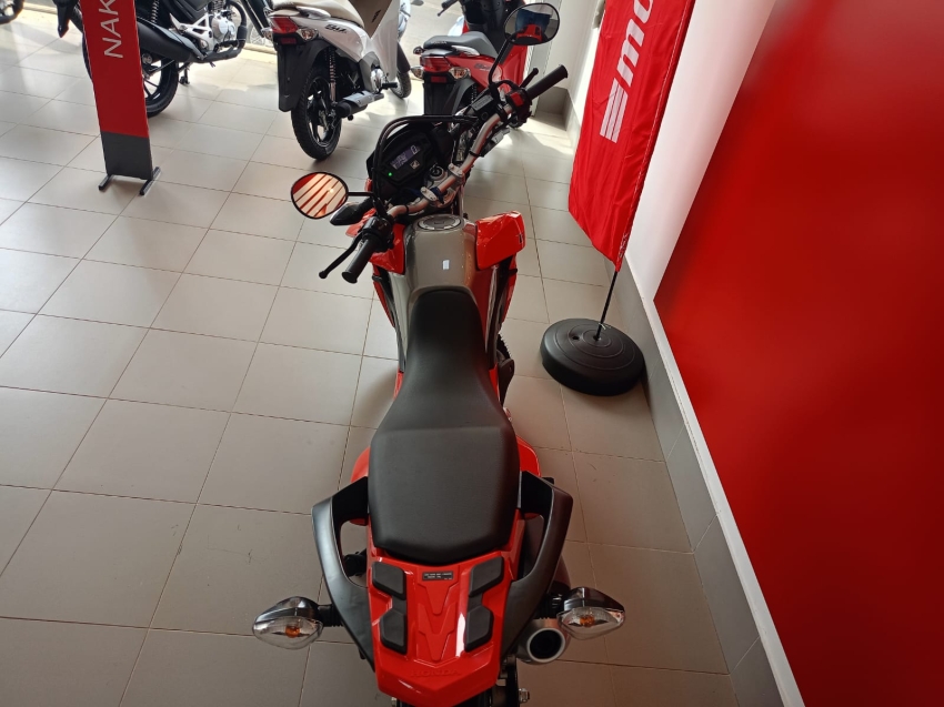 nxr160 bros esdd 2022/2023