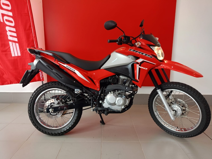 nxr160 bros esdd 2022/2023