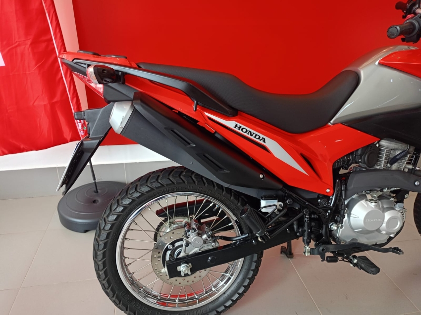 nxr160 bros esdd 2022/2023