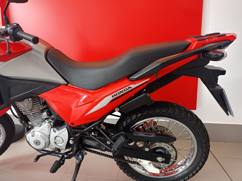 nxr160 bros esdd 2022/2023