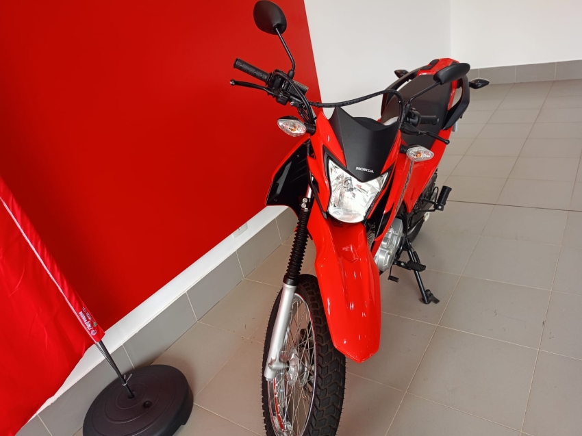 nxr160 bros esdd 2022/2023