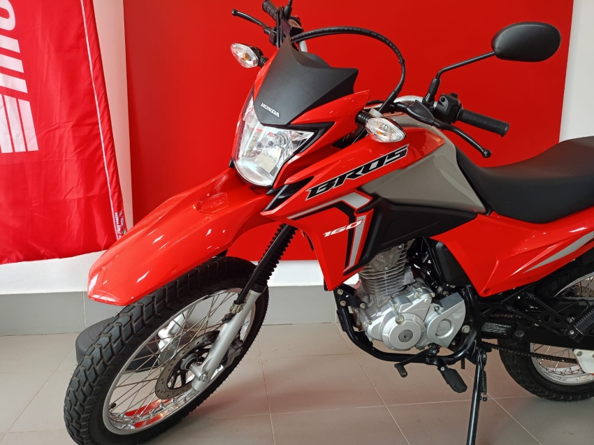 nxr160 bros esdd 2022/2023