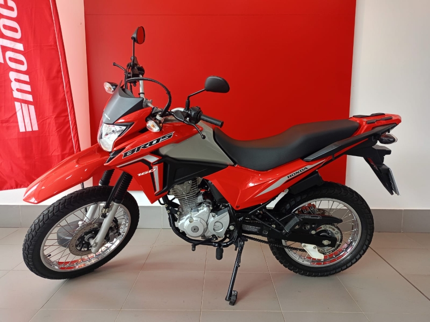 nxr160 bros esdd 2022/2023