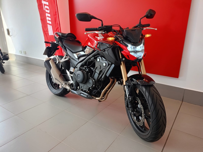 cb 500f 2024/2024
