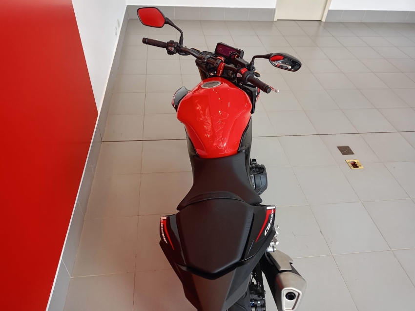 cb 500f 2024/2024