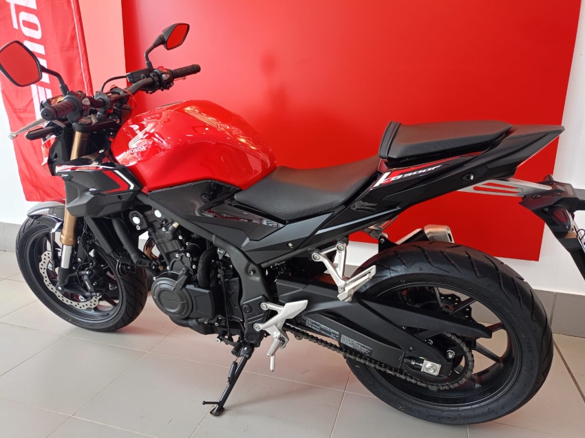 cb 500f 2024/2024