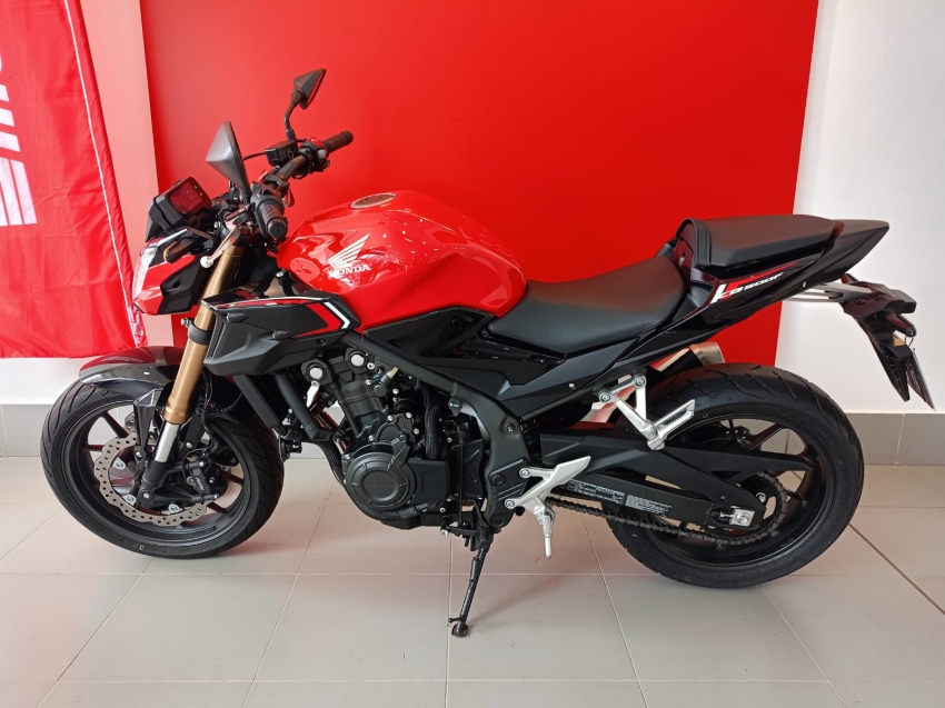 cb 500f 2024/2024
