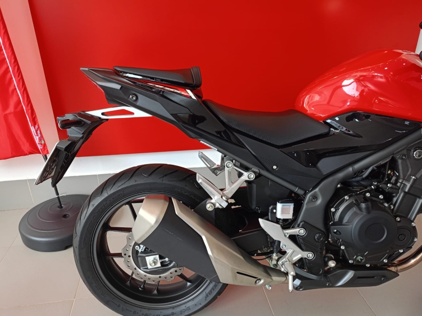 cb 500f 2024/2024