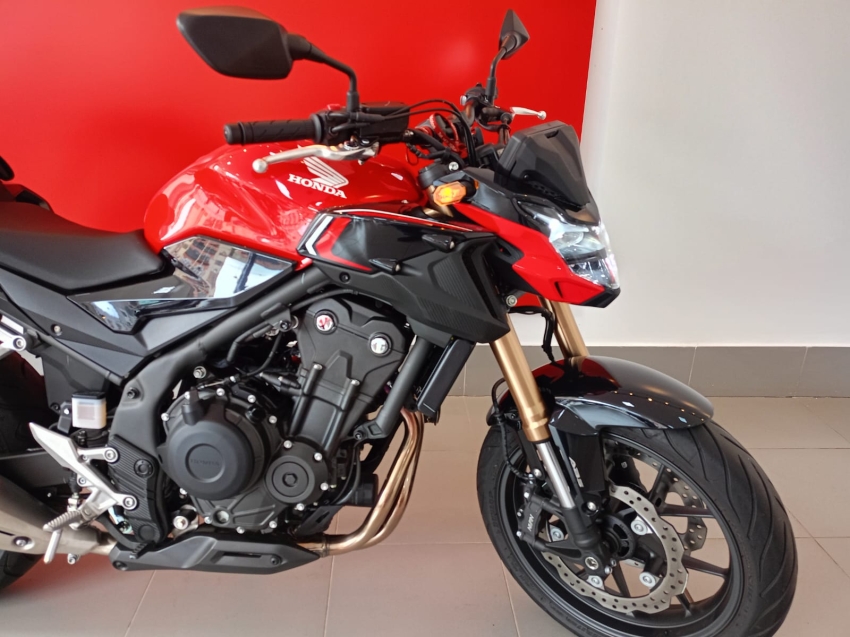 cb 500f 2024/2024