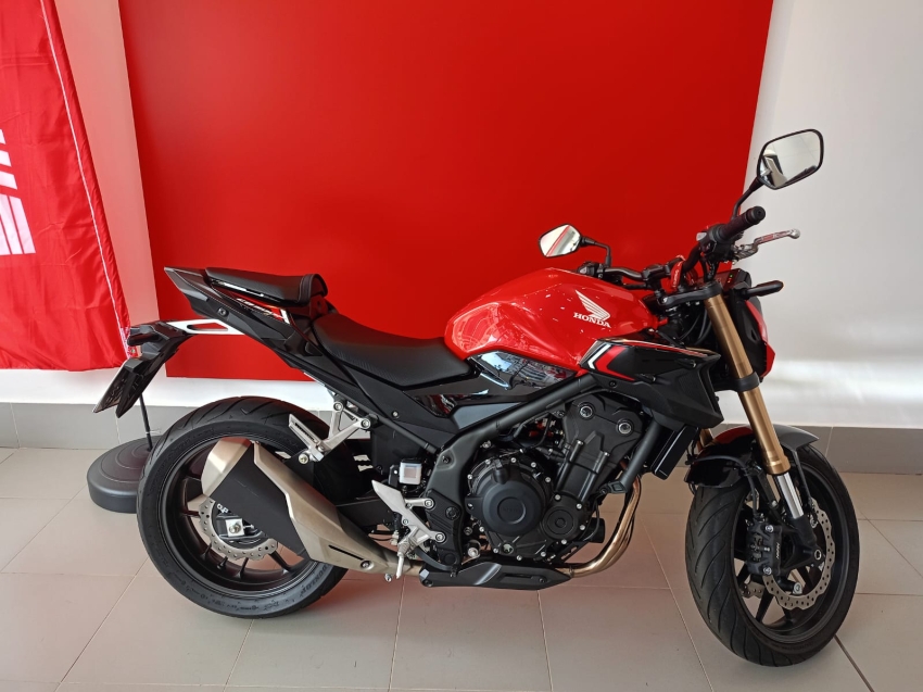 cb 500f 2024/2024