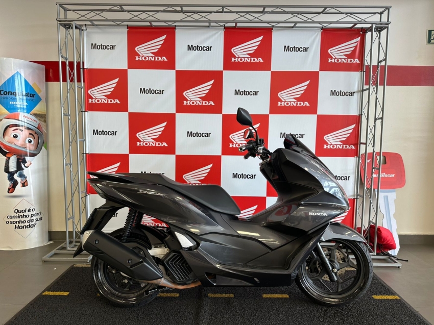 pcx 160 2023/2024
