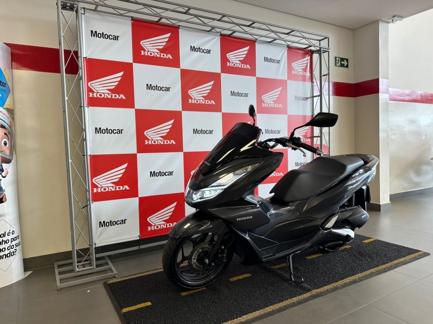 pcx 160 2023/2024