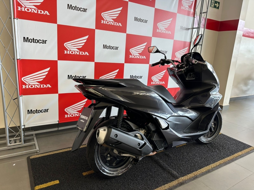 pcx 160 2023/2024