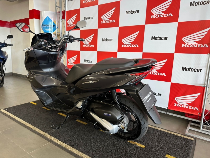pcx 160 2023/2024