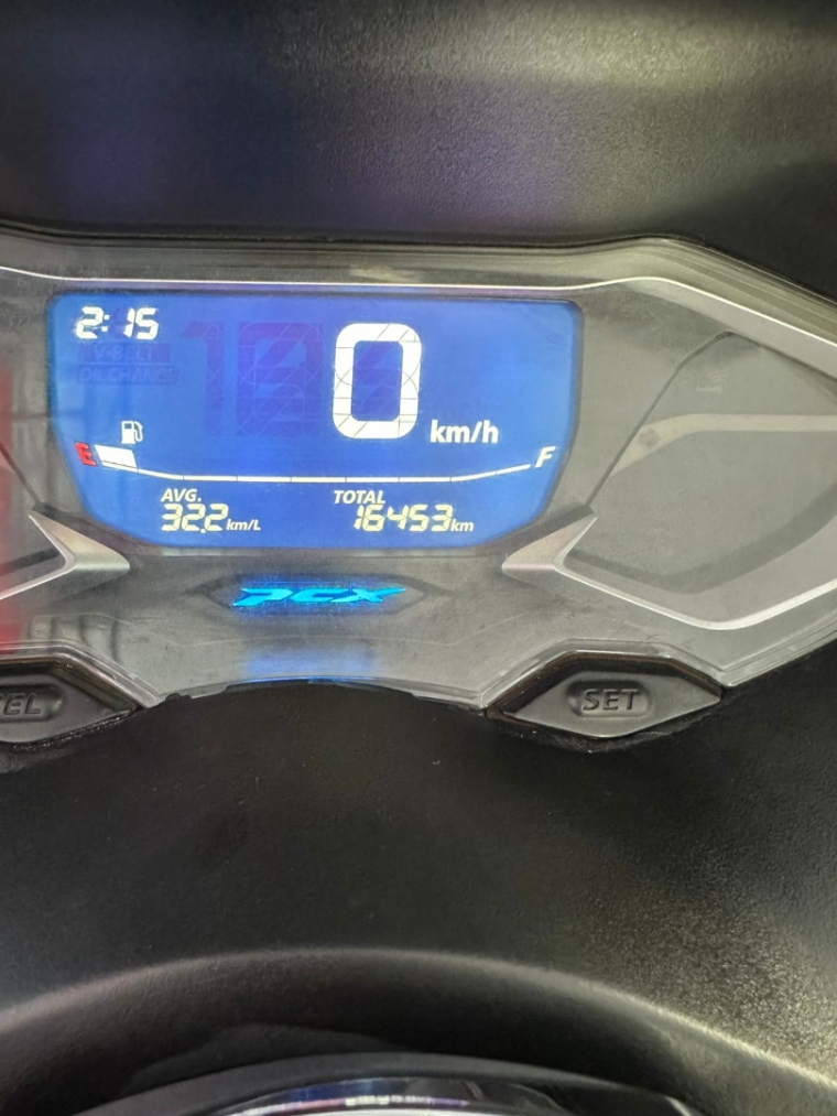 pcx 160 2023/2024