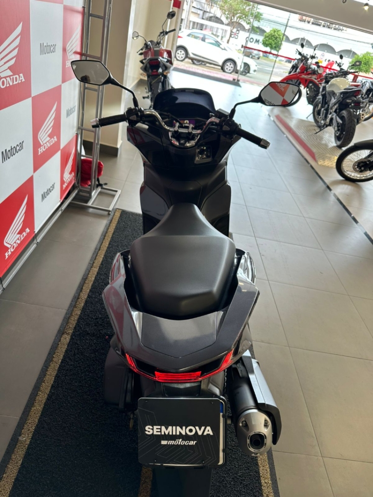 pcx 160 2023/2024