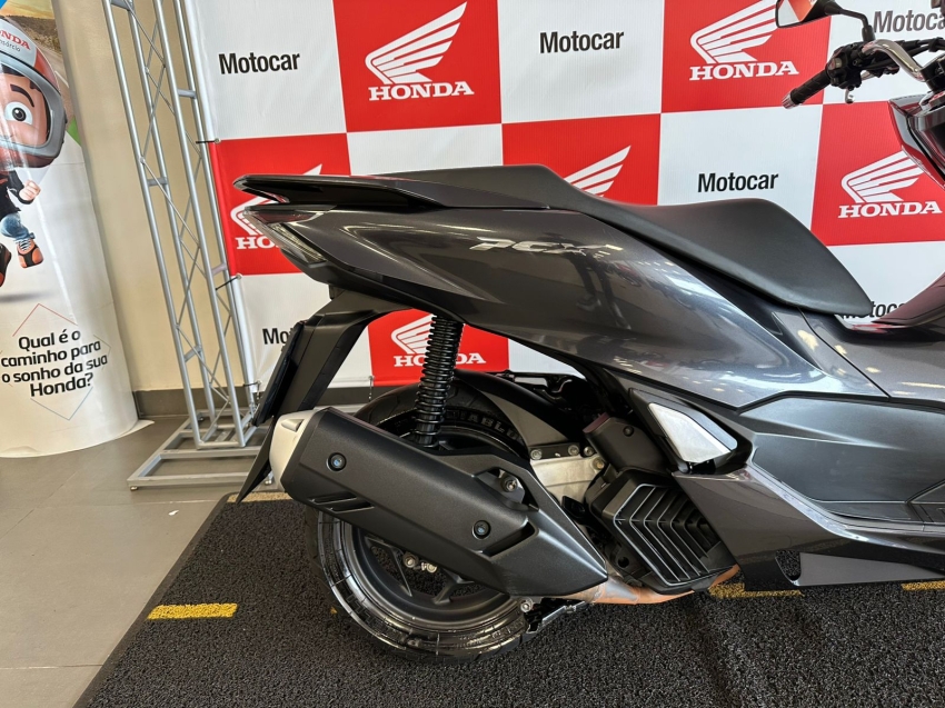 pcx 160 2023/2024