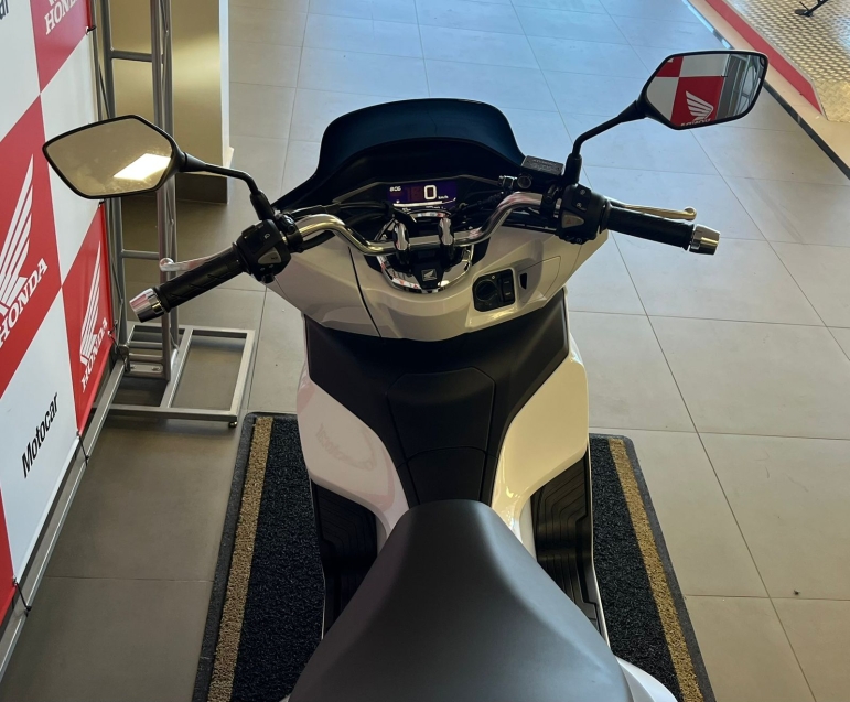 pcx 160 cbs 2025/20257