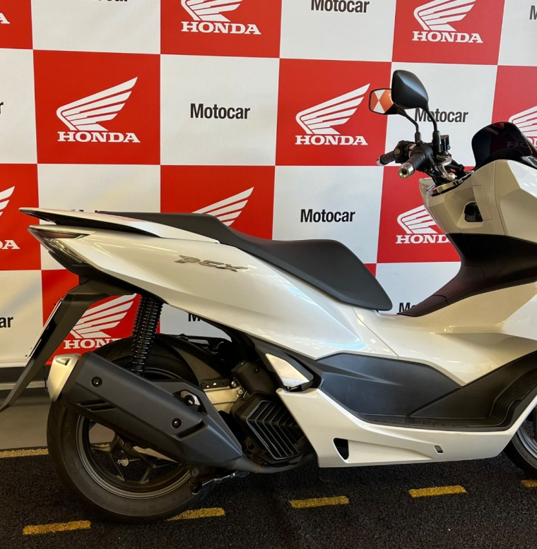 pcx 160 cbs 2025/20254