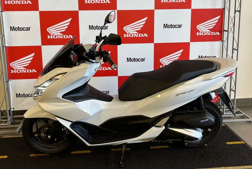 pcx 160 cbs 2025/20259