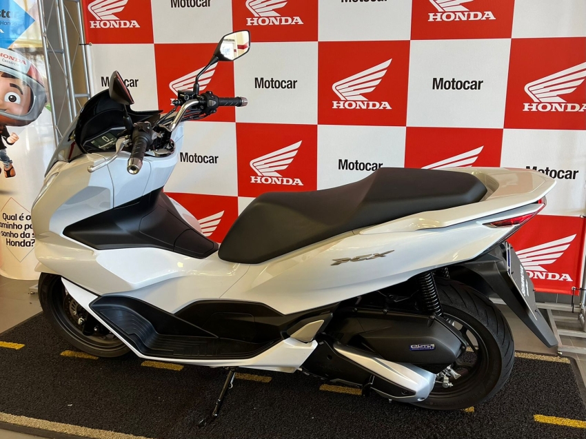 pcx 160 cbs 2025/202512