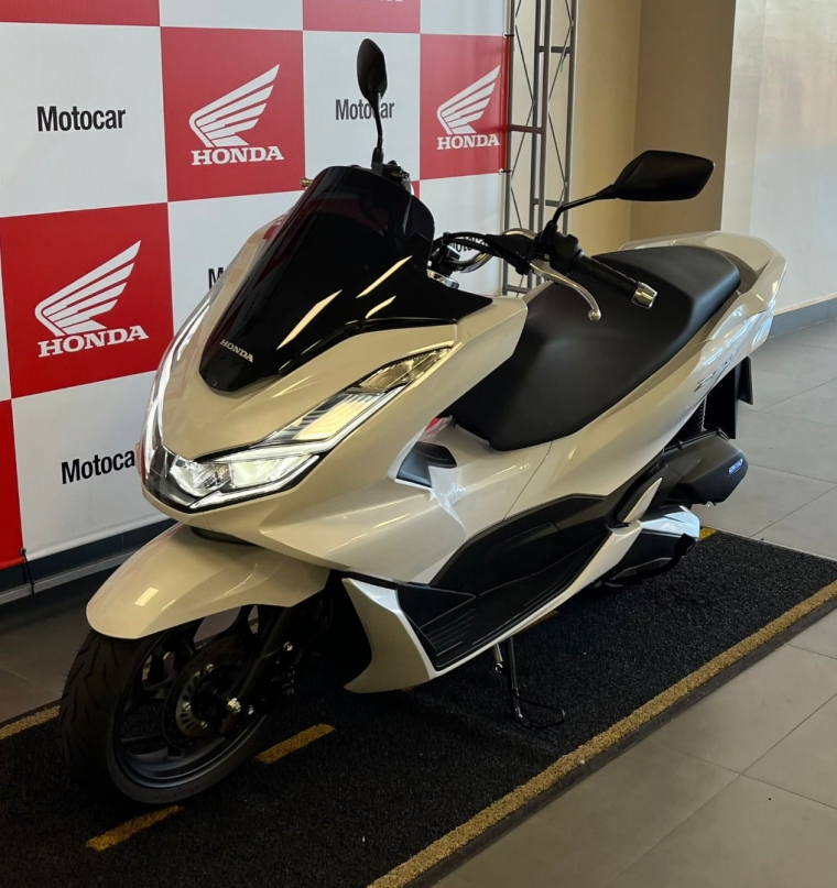 pcx 160 cbs 2025/202510