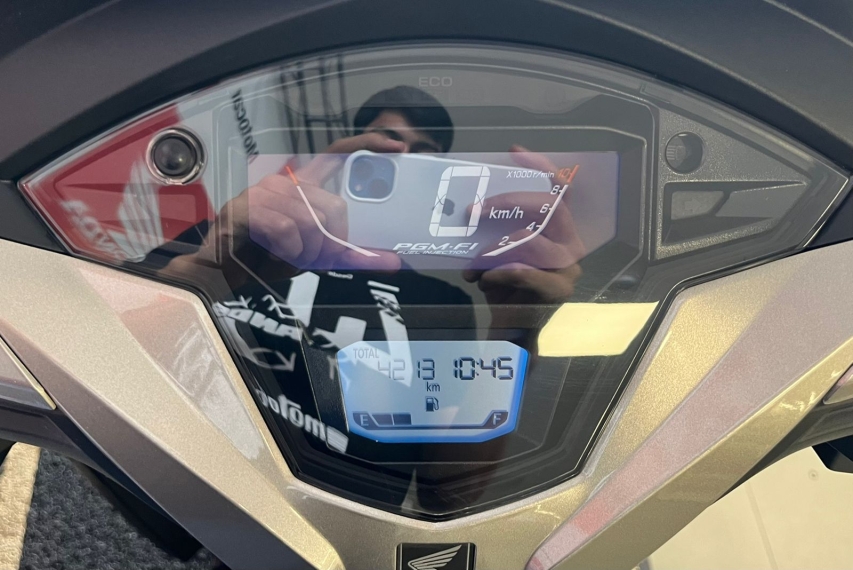 elite 125 2024/20257