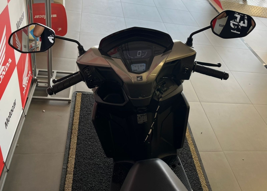 elite 125 2024/20256