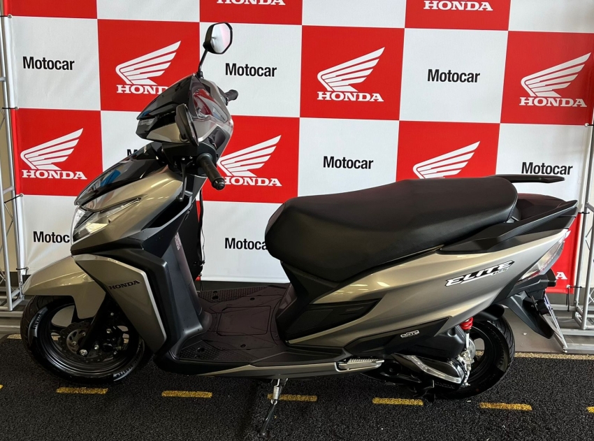 elite 125 2024/20258