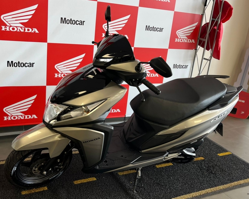 elite 125 2024/20259