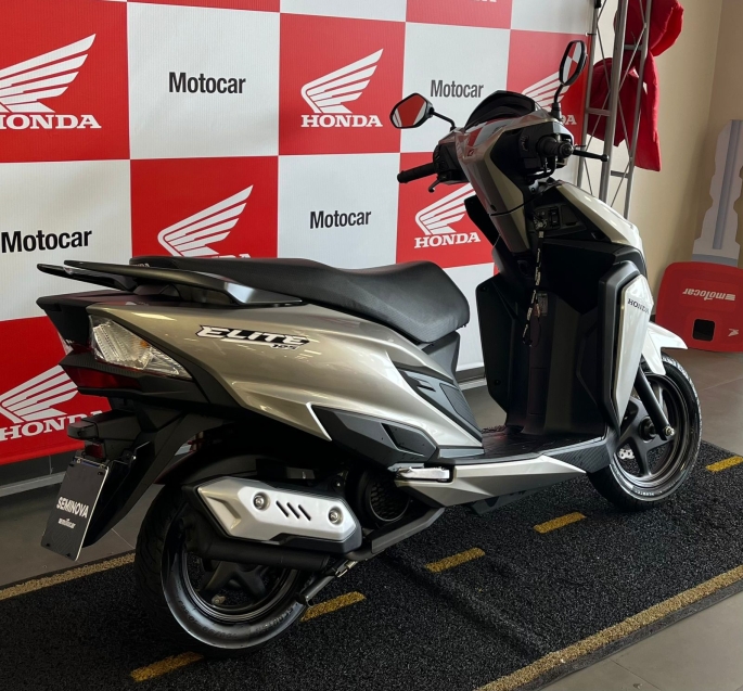 elite 125 2024/20252