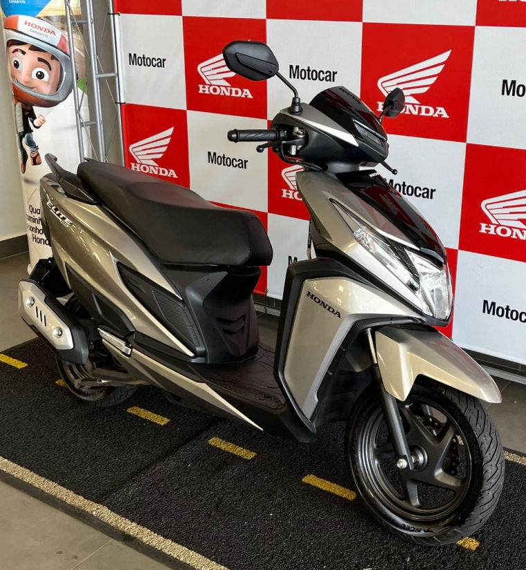 elite 125 2024/20251