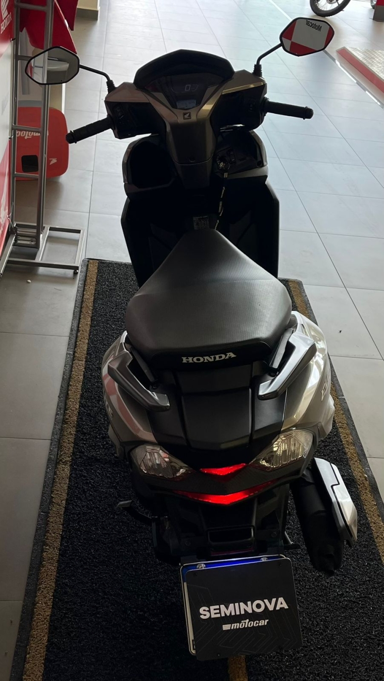 elite 125 2024/20255