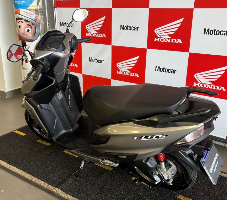 elite 125 2024/202510