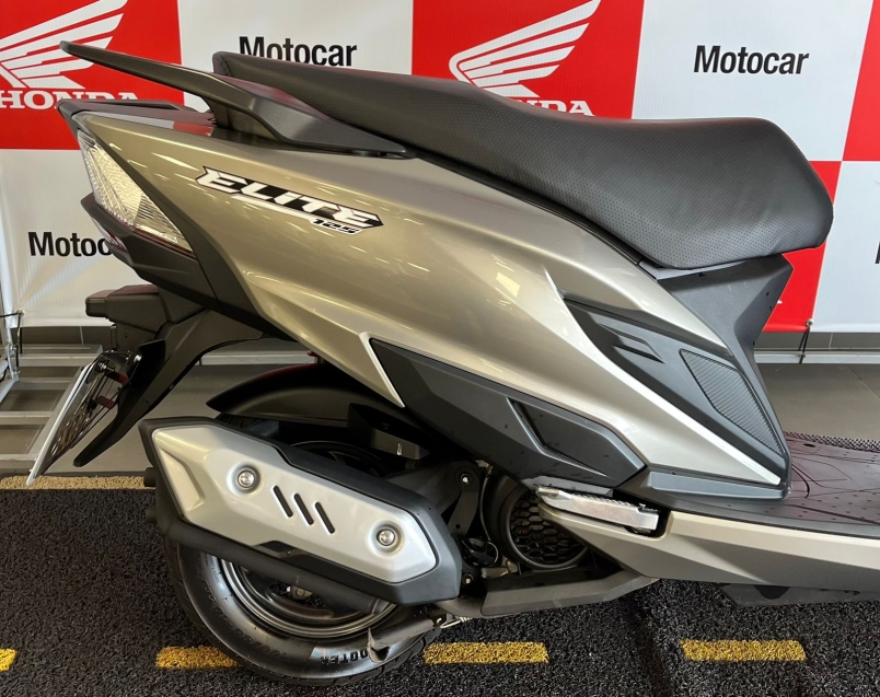 elite 125 2024/20254