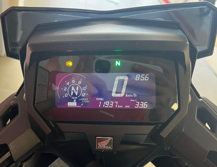 xre 300 sahara standard 2024/20248