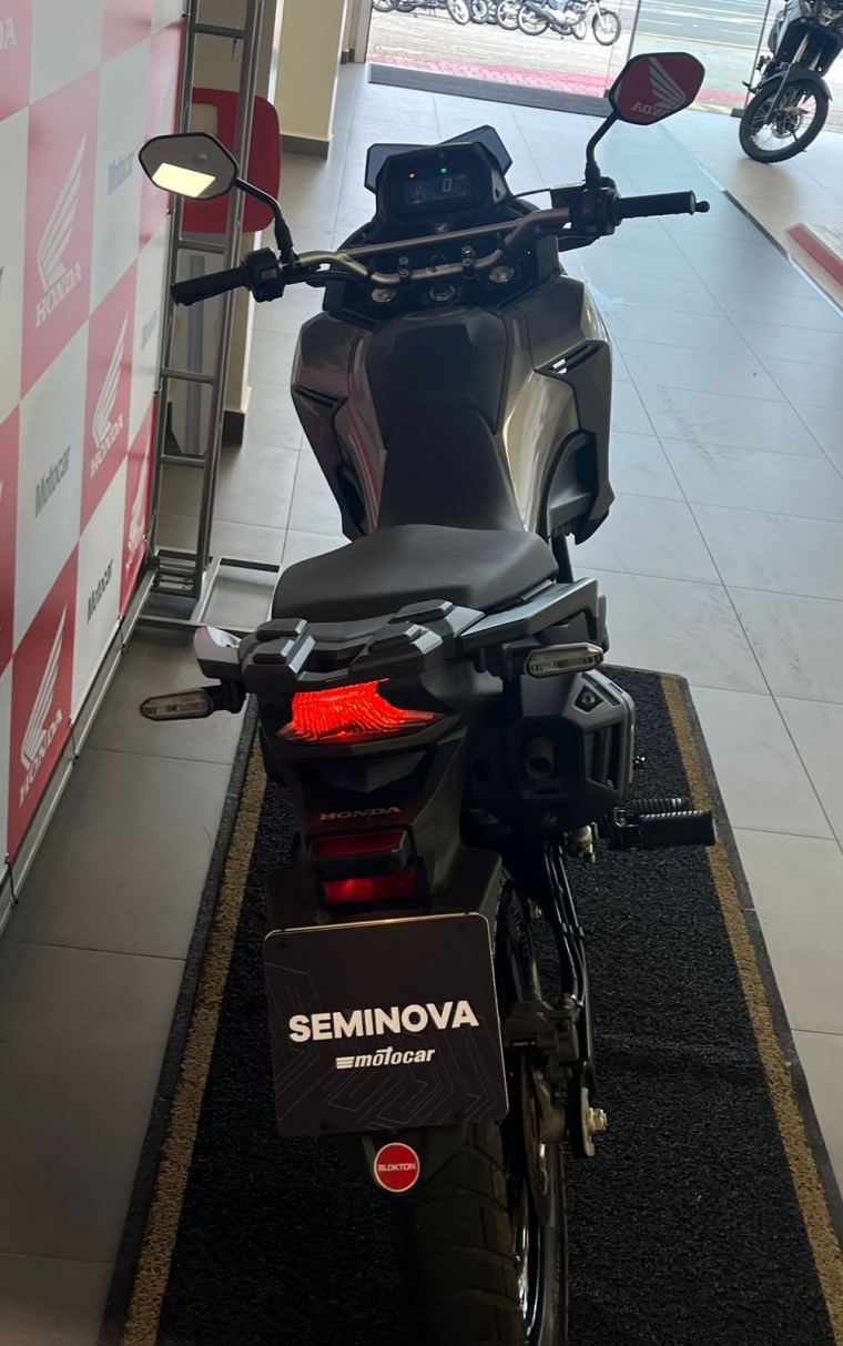 xre 300 sahara standard 2024/20246