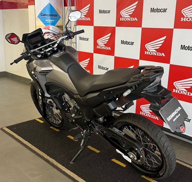 xre 300 sahara standard 2024/202411