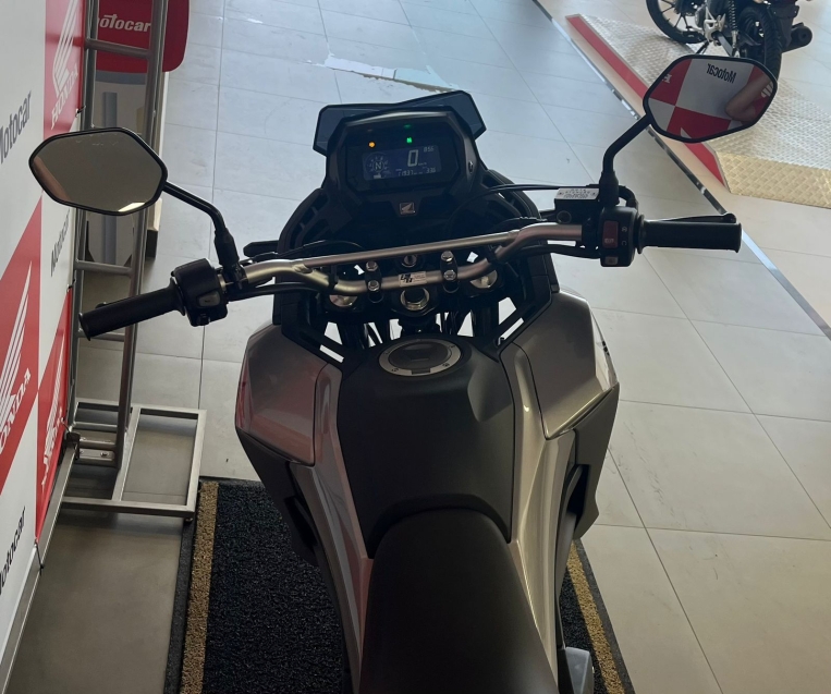 xre 300 sahara standard 2024/20247