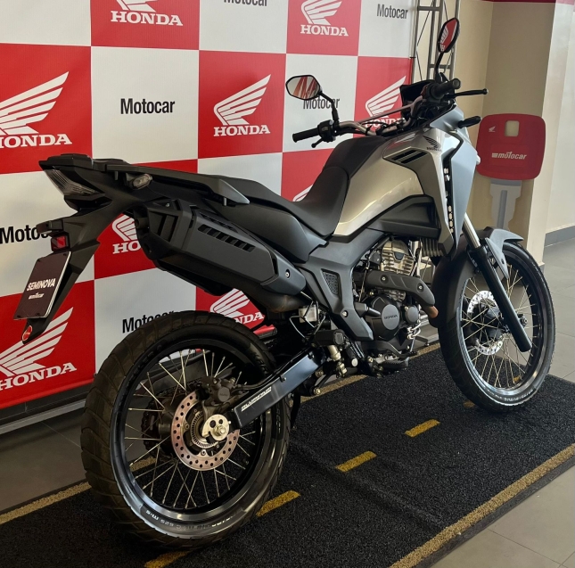 xre 300 sahara standard 2024/20242