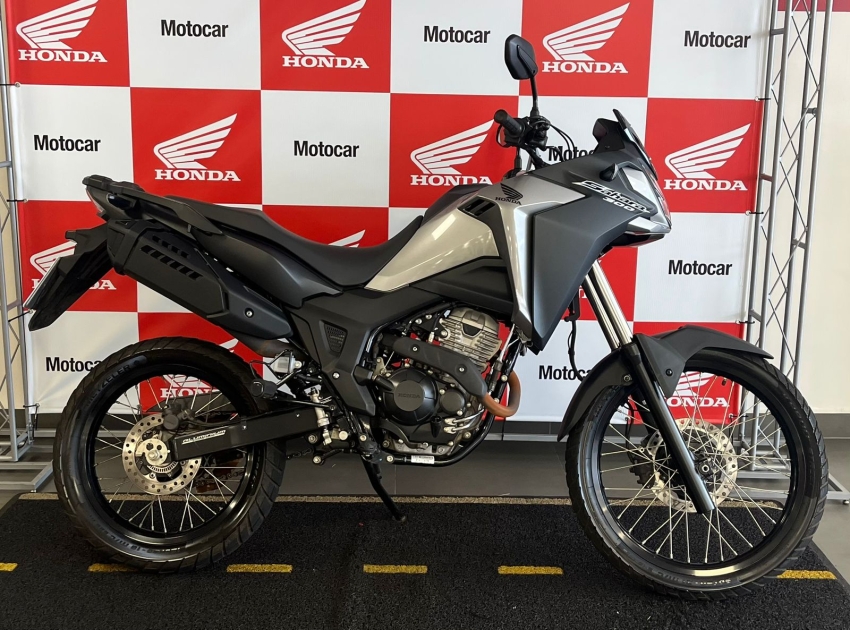 xre 300 sahara standard 2024/2024