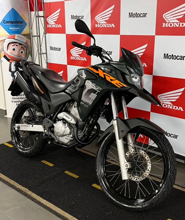 xre 300 abs 2020/20201