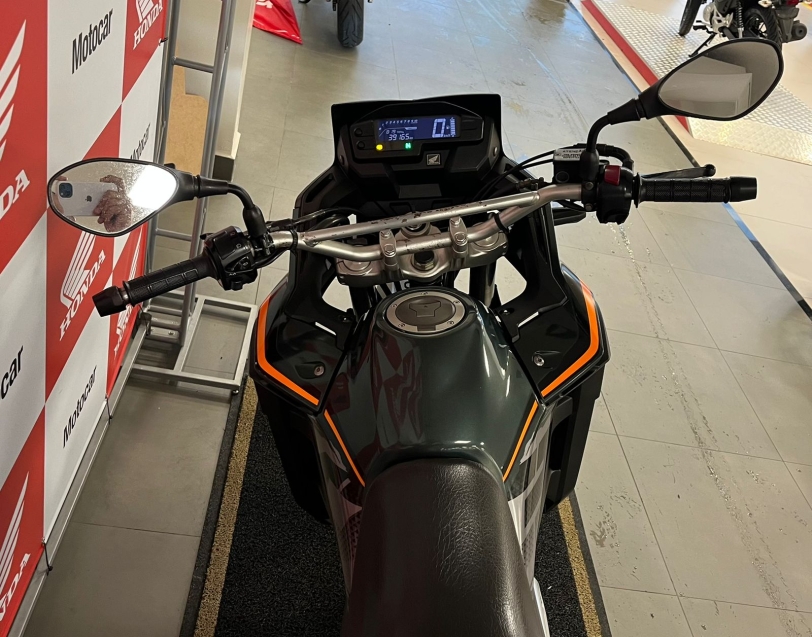 xre 300 abs 2020/20207